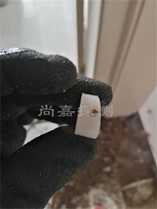 汶上暖气管道漏水检测
