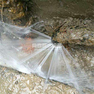 汶上消防管道漏水检测